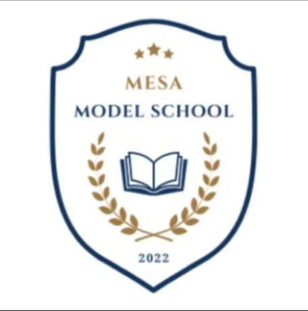 Mesa Model School Logo